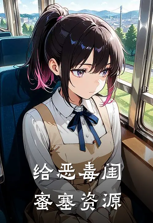 给恶毒闺蜜塞资源