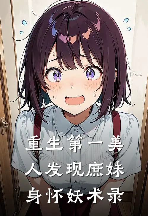 重生第一美人发现庶妹身怀妖术录