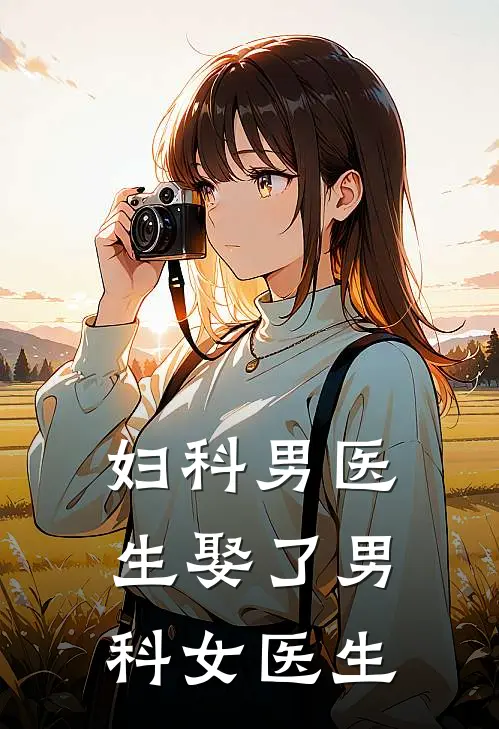 妇科男医生娶了男科女医生