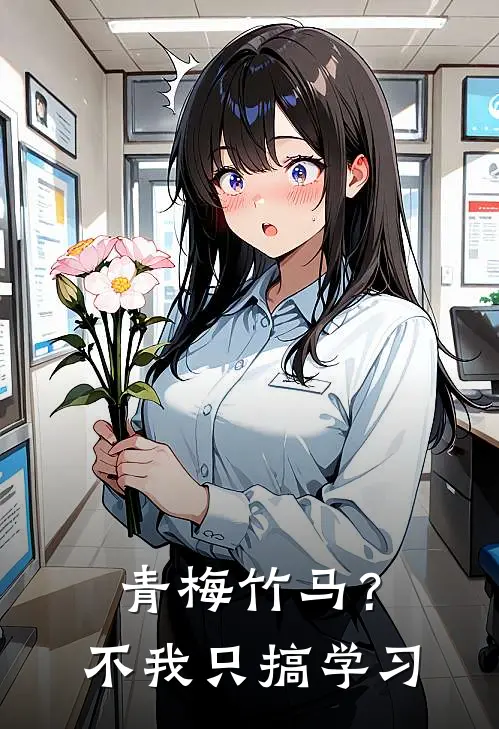 青梅竹马？不，我只搞学习