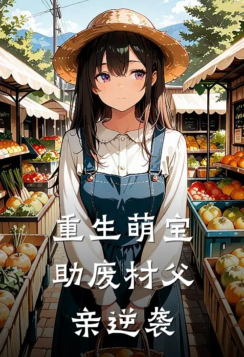 重生萌宝助废材父亲逆袭