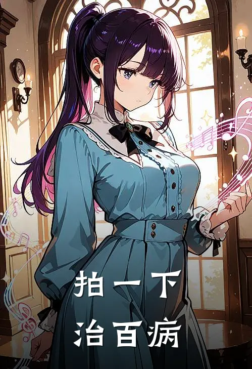 拍一下治百病