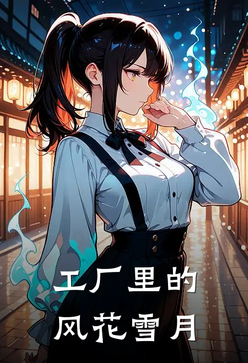 工厂里的风花雪月