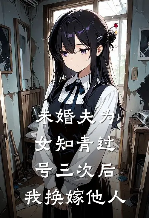 未婚夫为女知青过号三次后，我换嫁他人