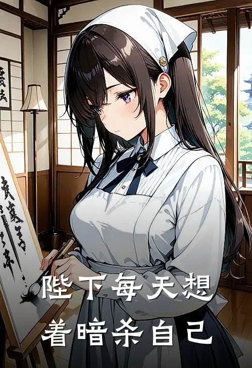 陛下每天想着暗杀自己