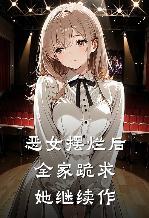 恶女摆烂后，全家跪求她继续作