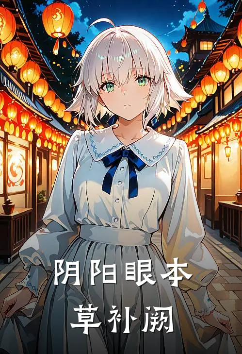 阴阳眼本草补阙