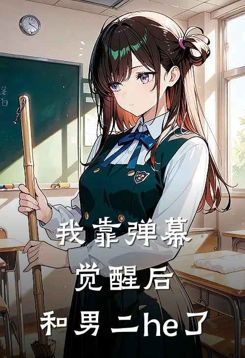 我靠弹幕觉醒后，和男二he了