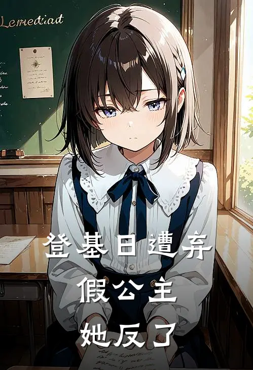 登基日遭弃，假公主她反了