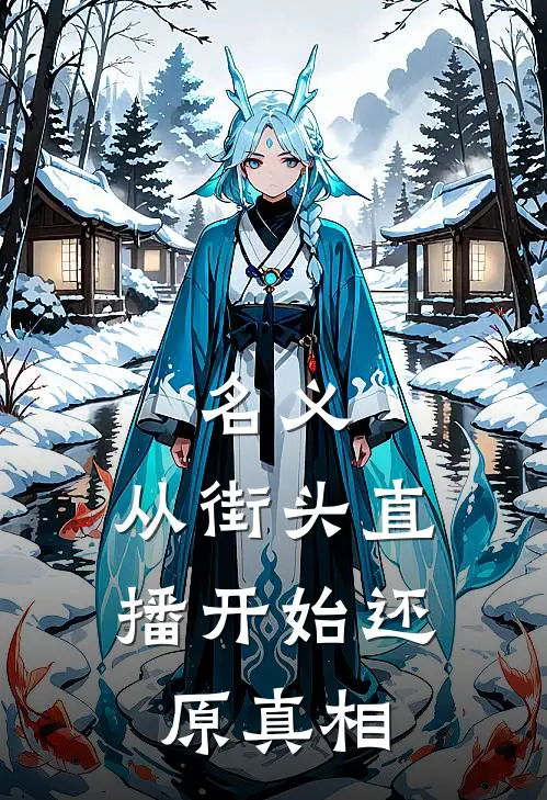 名义：从街头直播开始还原真相