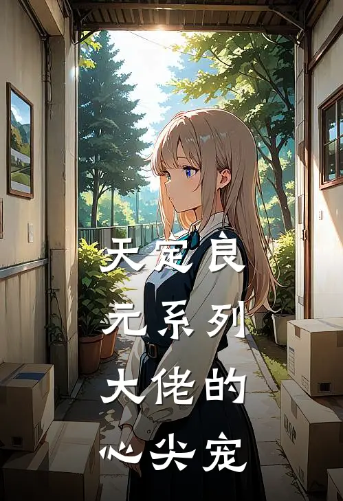 天定良元系列：大佬的心尖宠