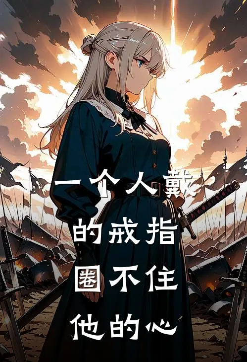 一个人戴的戒指，圈不住他的心