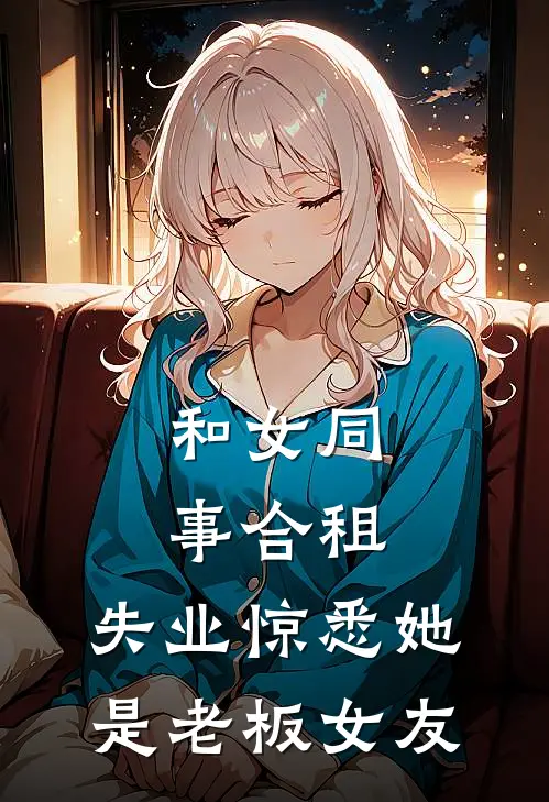 和女同事合租，失业惊悉她是老板女友