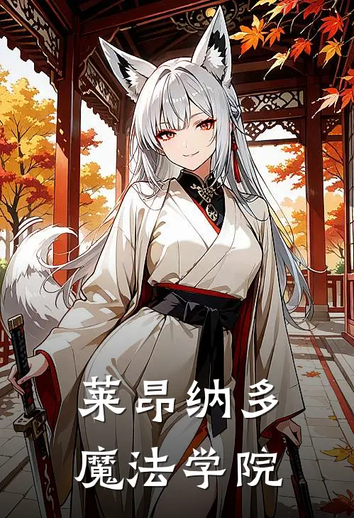 莱昂纳多魔法学院