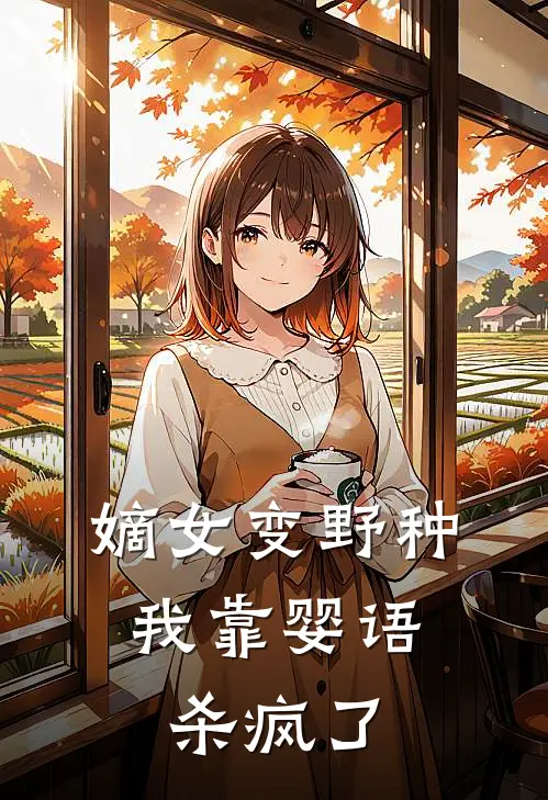 嫡女变野种，我靠婴语杀疯了