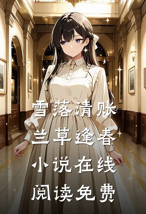 雪落清账，兰草逢春小说在线阅读免费