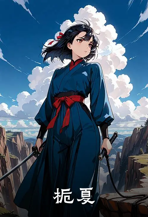 栀夏