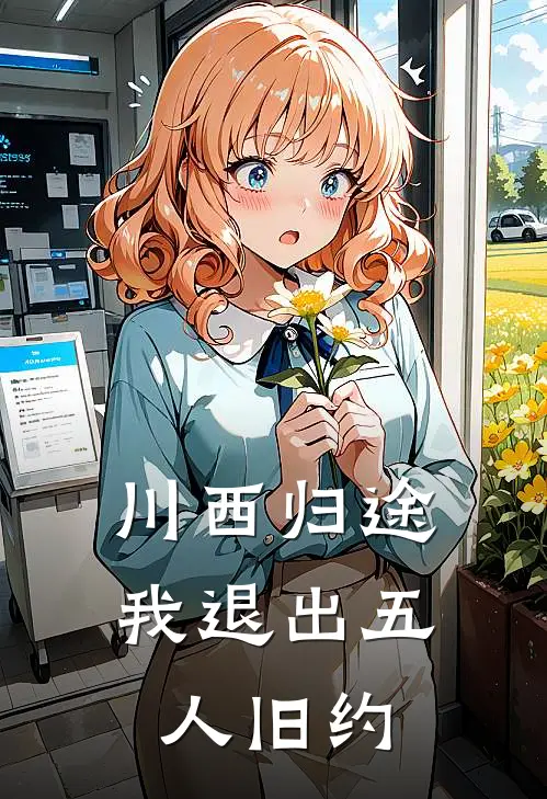 川西归途，我退出五人旧约