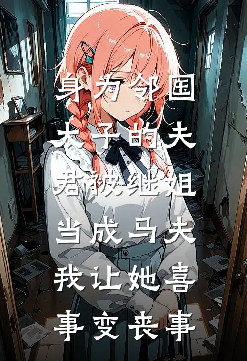 身为邻国太子的夫君被继姐当成马夫，我让她喜事变丧事