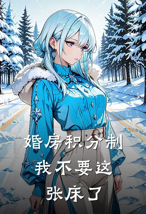 婚房积分制，我不要这张床了
