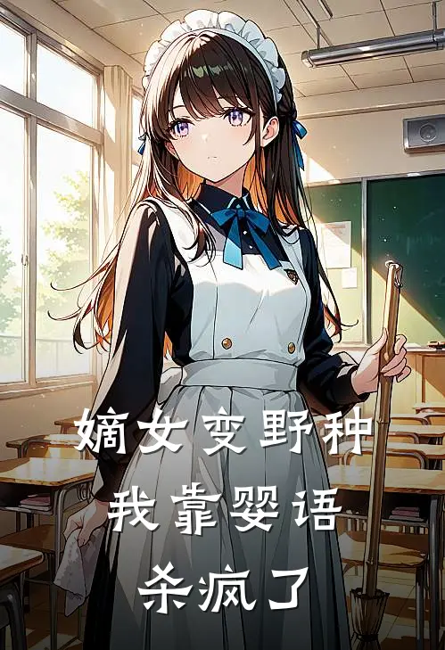 嫡女变野种，我靠婴语杀疯了