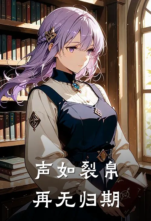 声如裂帛，再无归期