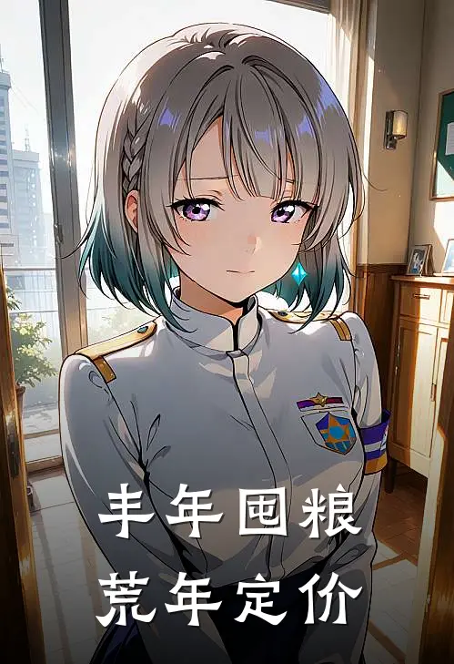 丰年囤粮，荒年定价