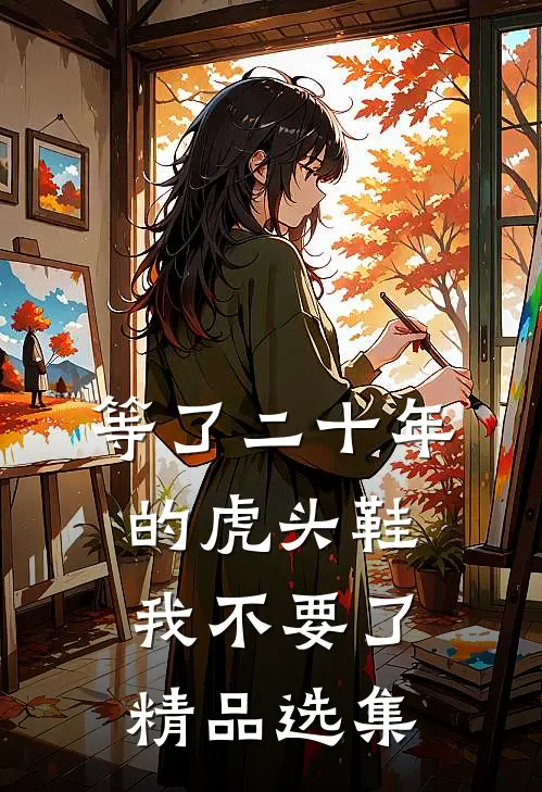 等了二十年的虎头鞋，我不要了精品选集