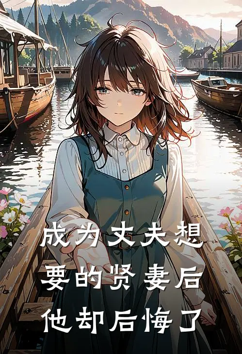 成为丈夫想要的贤妻后，他却后悔了