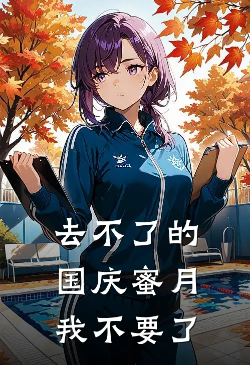 去不了的国庆蜜月，我不要了