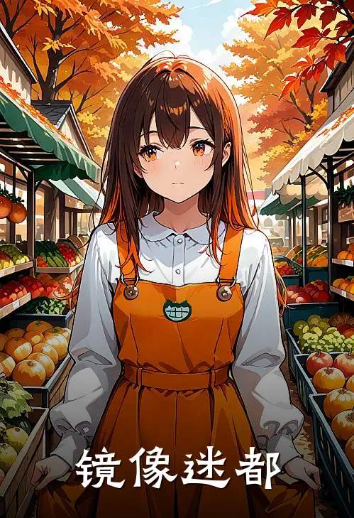 镜像迷都