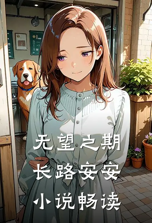 无望之期，长路安安小说畅读