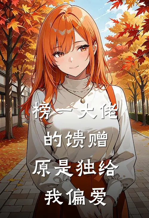 榜一大佬的馈赠，原是独给我偏爱