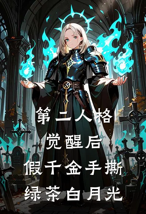 第二人格觉醒后，假千金手撕绿茶白月光