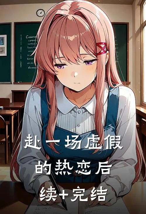 赴一场虚假的热恋后续+完结