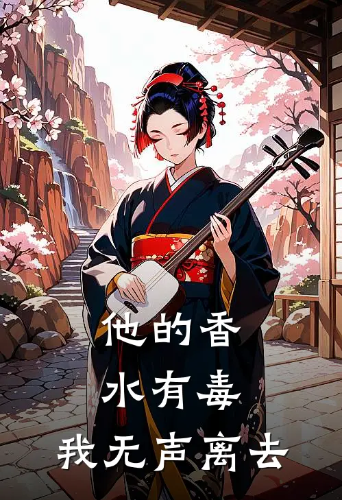 他的香水有毒，我无声离去