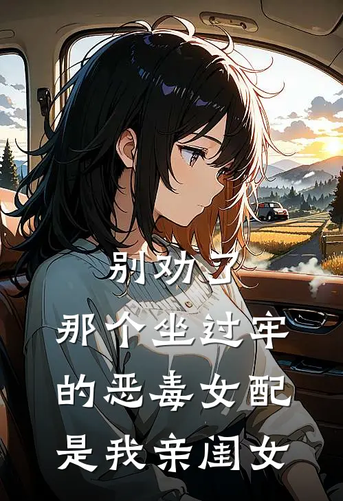 别劝了，那个坐过牢的恶毒女配是我亲闺女