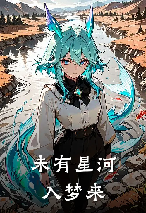 未有星河入梦来