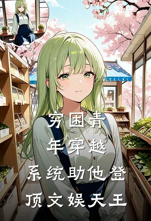 穷困青年穿越，系统助他登顶文娱天王