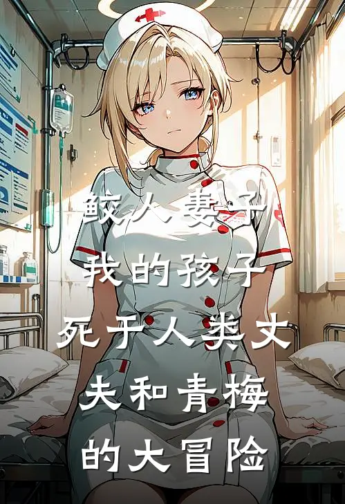 鲛人妻子：我的孩子，死于人类丈夫和青梅的大冒险