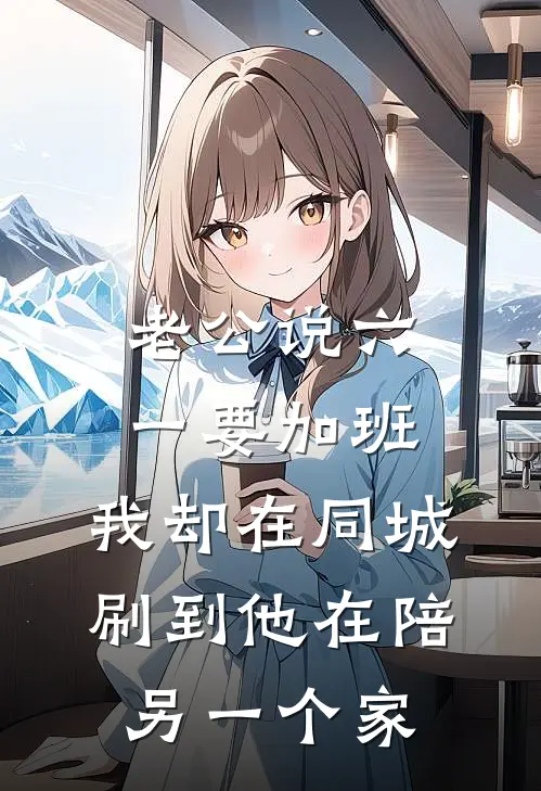 老公说六一要加班，我却在同城刷到他在陪另一个家