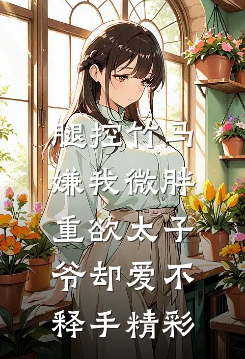 腿控竹马嫌我微胖，重欲太子爷却爱不释手精彩