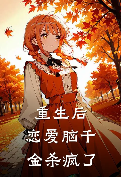 重生后，恋爱脑千金杀疯了