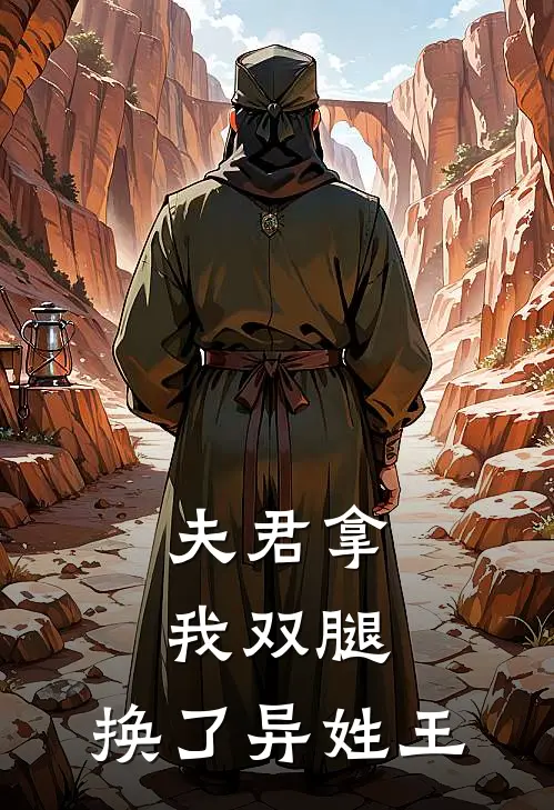 夫君拿我双腿，换了异姓王