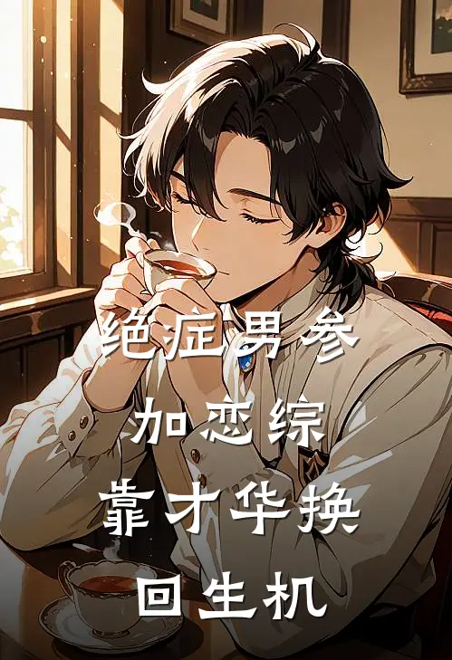 绝症男参加恋综，靠才华换回生机
