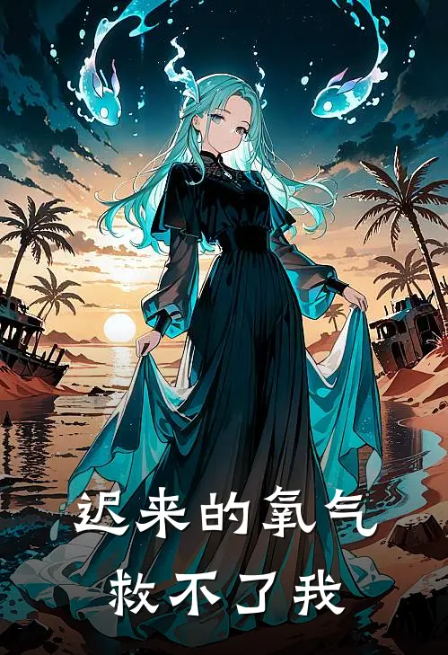 迟来的氧气救不了我