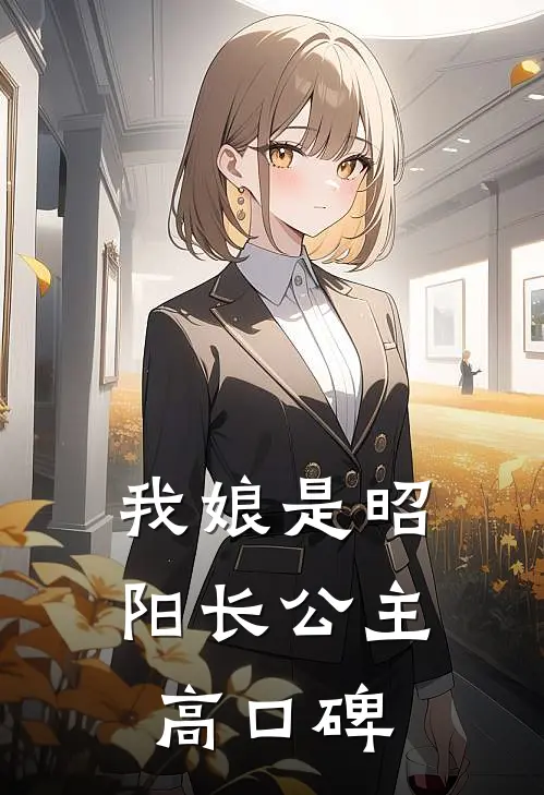 我娘是昭阳长公主高口碑