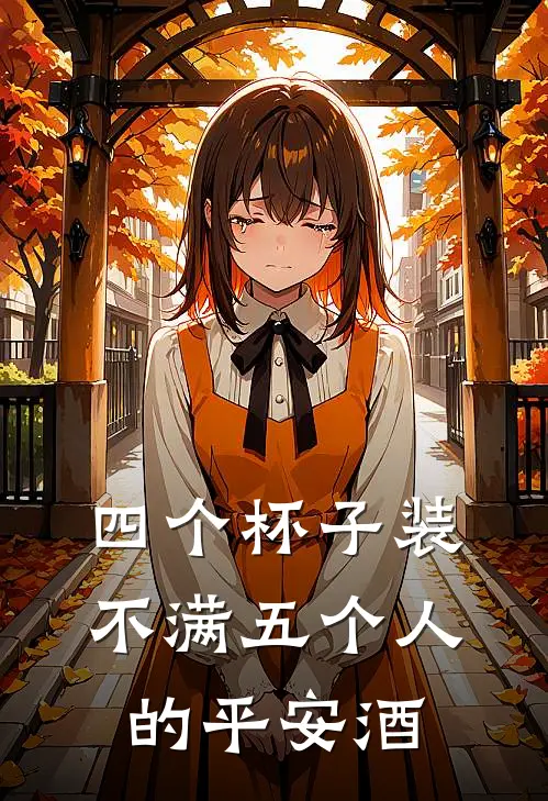 四个杯子装不满五个人的平安酒