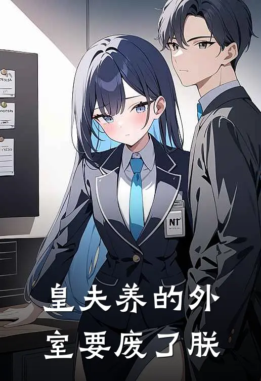 皇夫养的外室要废了朕