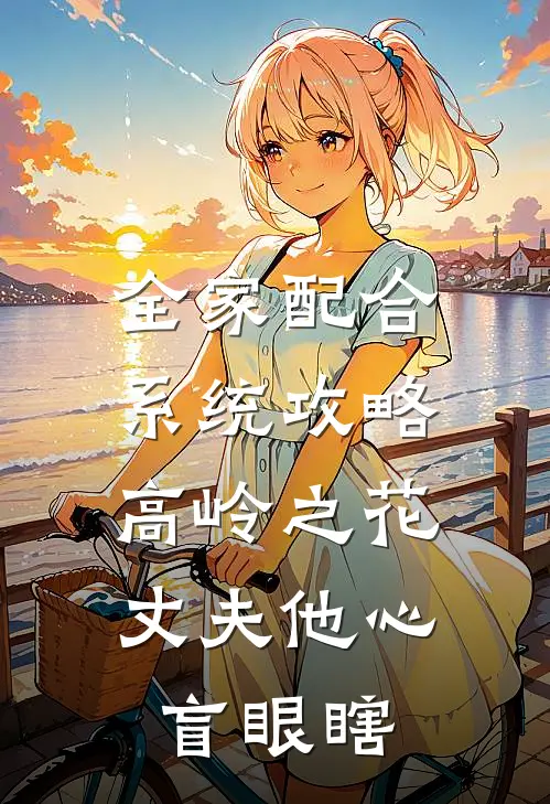 全家配合系统攻略，高岭之花丈夫他心盲眼瞎